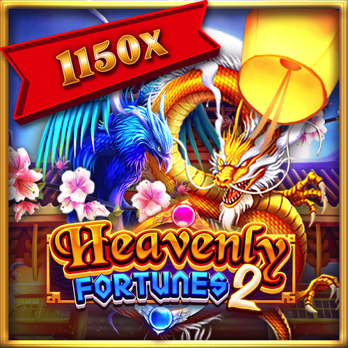 Heavenly Fortune